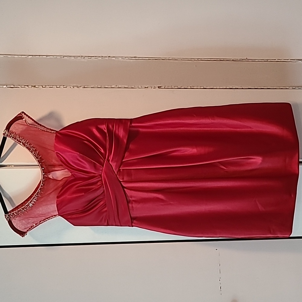 Bella dress